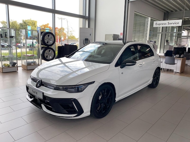 Volkswagen Golf Tageszulassung