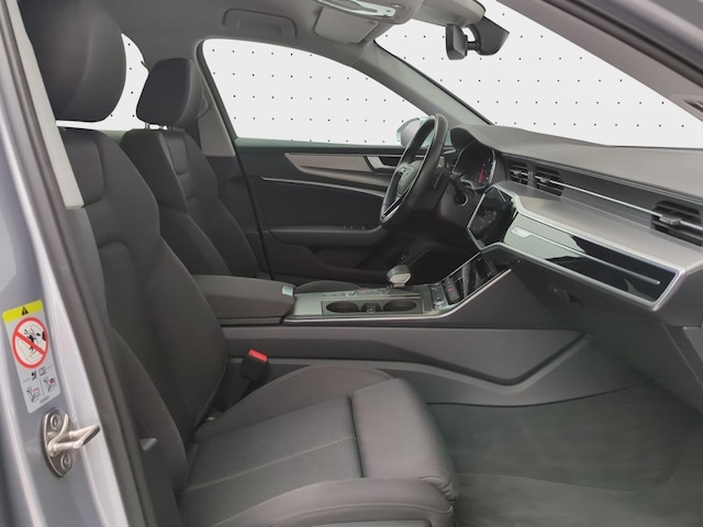 Audi A6 40 TDI Avant S-Tronic