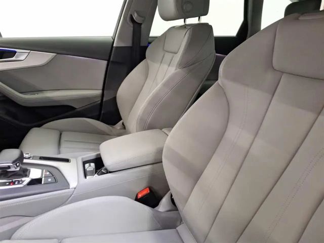 Audi A4 allroad 2.0 TFSI Quattro S-Tronic