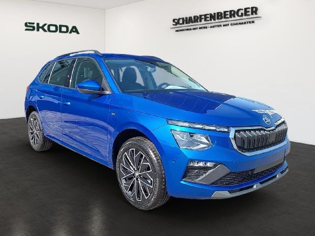 Skoda Kamiq Tour