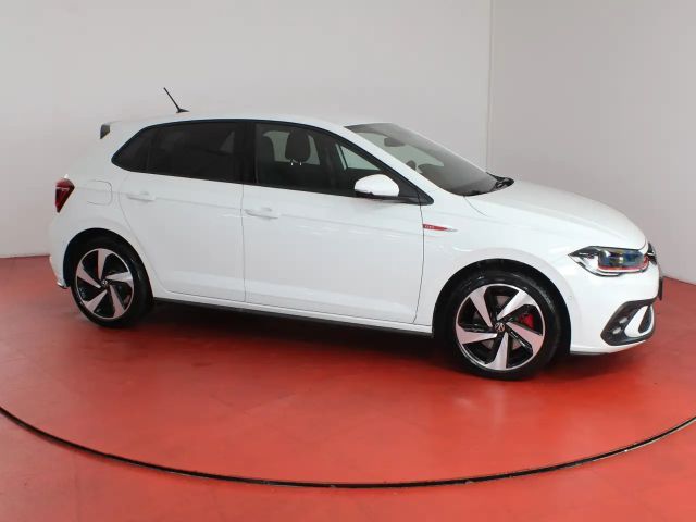 Volkswagen Polo 2.0 TSI DSG GTI