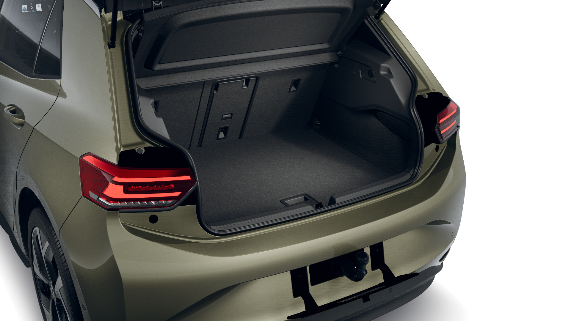 Volkswagen ID.3 Performance Pro