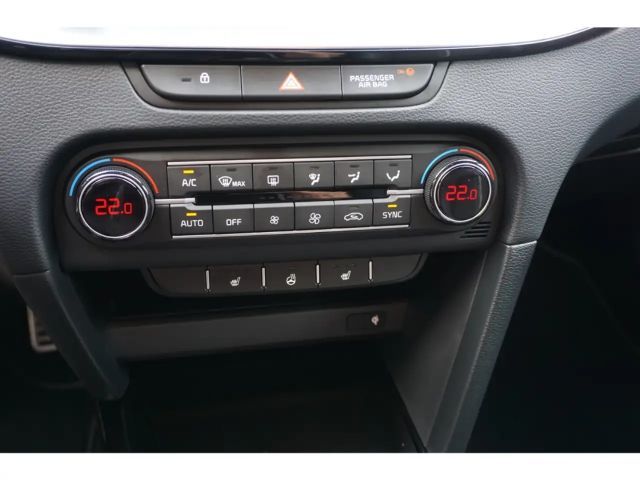 Kia Ceed GT-Line SportWagon