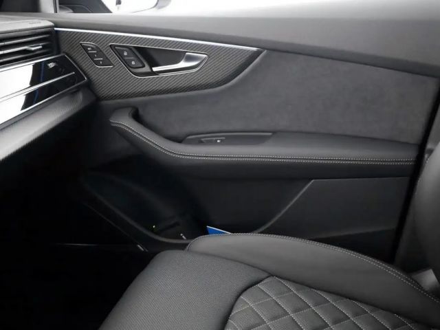 Audi Q8 50 TDI Quattro S-Line