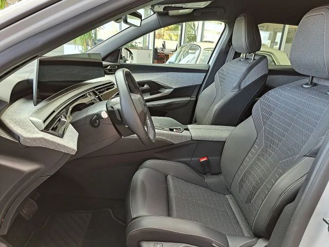 Peugeot 3008 Allure Pack Hybrid