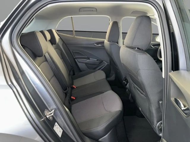 Skoda Fabia Selection