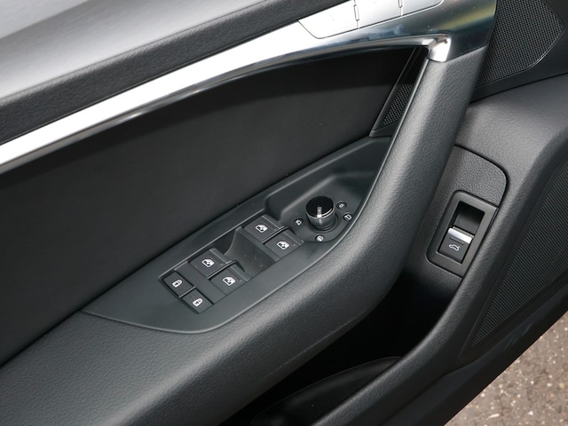 Audi S6 Avant Quattro