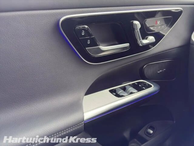 Mercedes-Benz GLC 300 4MATIC AMG Line