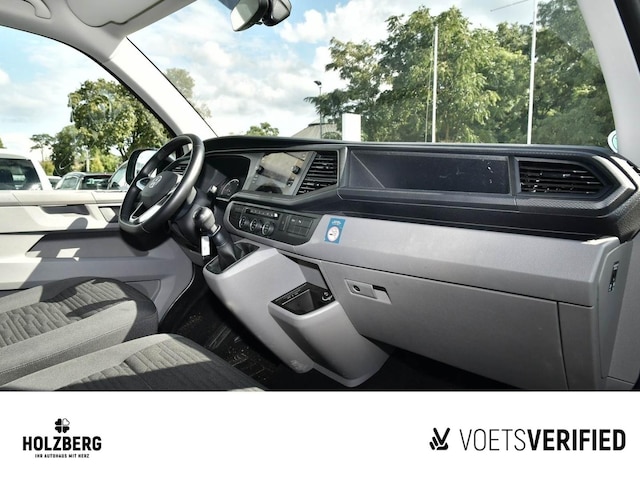 Volkswagen Caravelle 2.0 TDI Lang T6