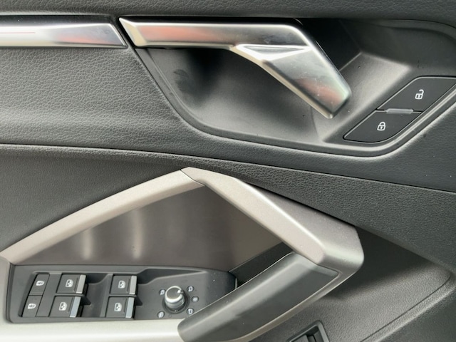 Audi Q3 35 TFSI S-Line S-Tronic Sportback