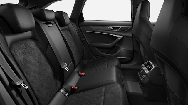 Audi S6 Avant Quattro