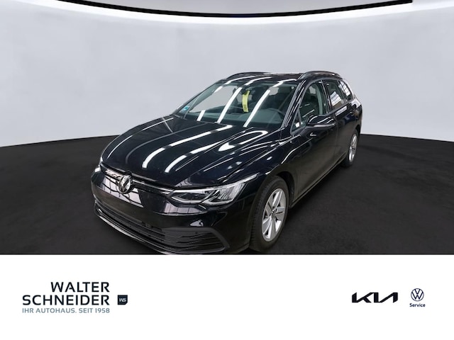 Volkswagen Golf 2.0 TDI DSG Life Variant