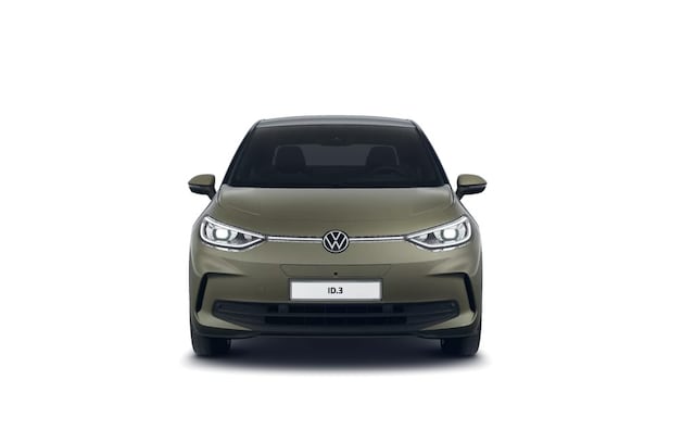 Volkswagen ID.3 Performance Pro