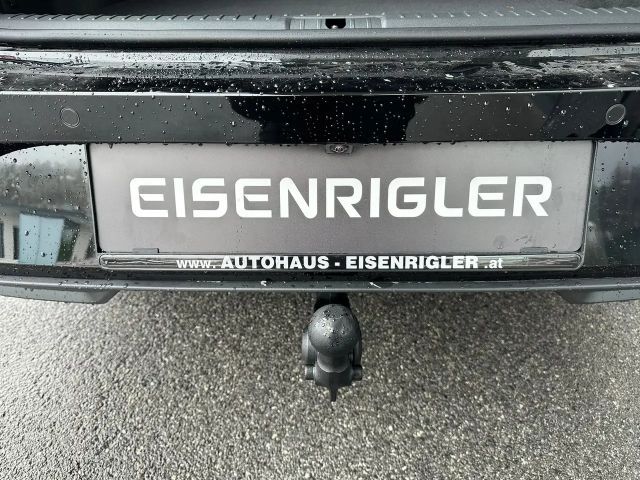 Seat Leon DSG Style e-Hybrid