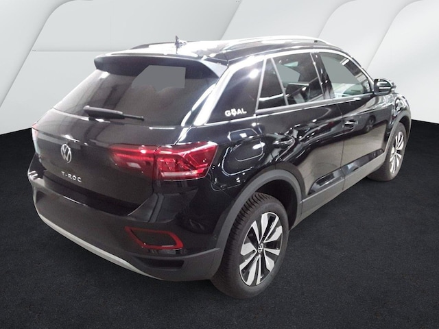 Volkswagen T-Roc 1.0 TSI