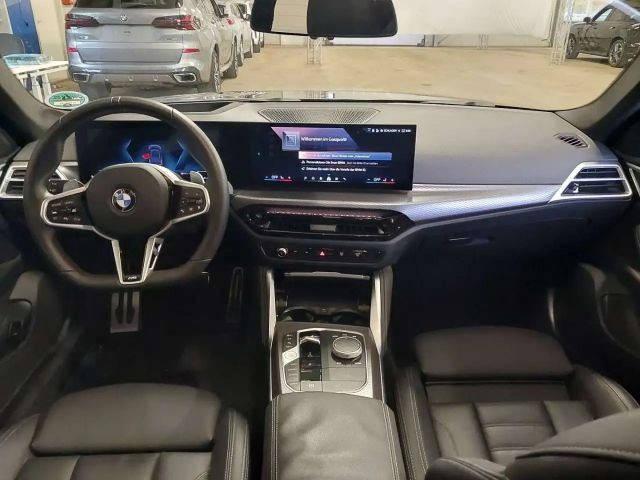 BMW 420 420i Coupé M-Sport