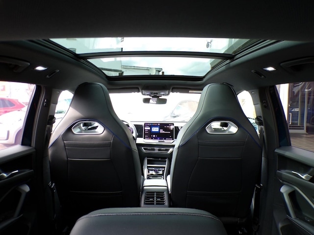 Volkswagen Tiguan 1.5 eTSI DSG R-Line Style