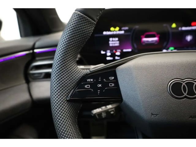 Audi A5 Avant Hybride Quattro S-Line