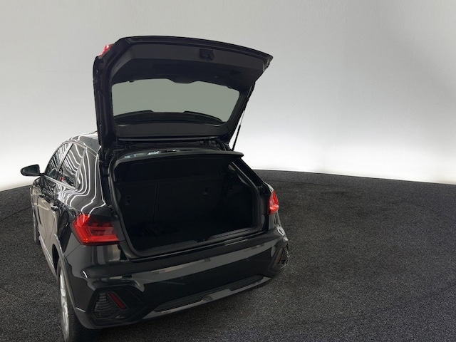 Audi A1 30 TFSI Allstreet S-Tronic