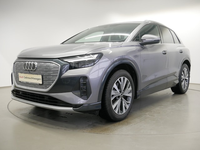 Audi Q4 e-tron 35