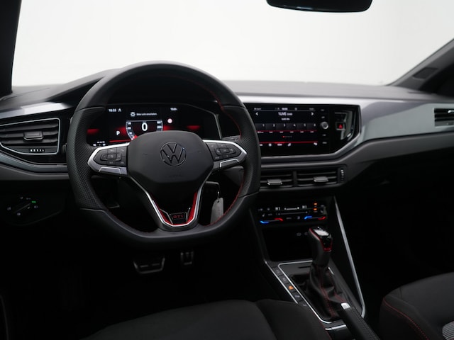 Volkswagen Polo DSG GTI