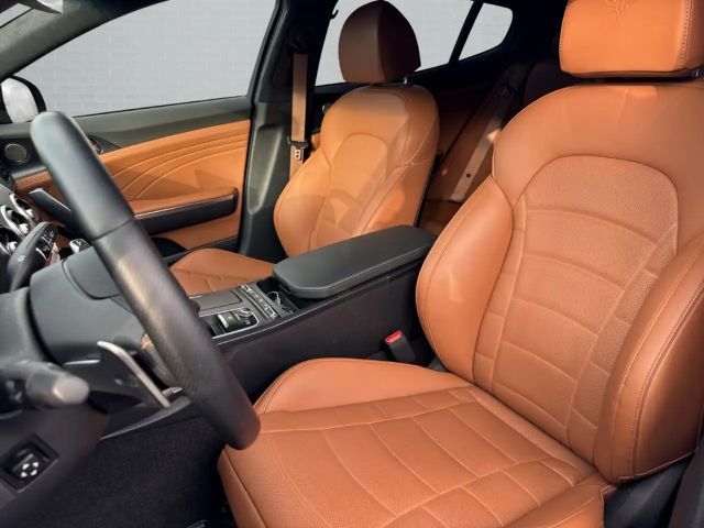 Kia Stinger GDi Vierwielaandrijving