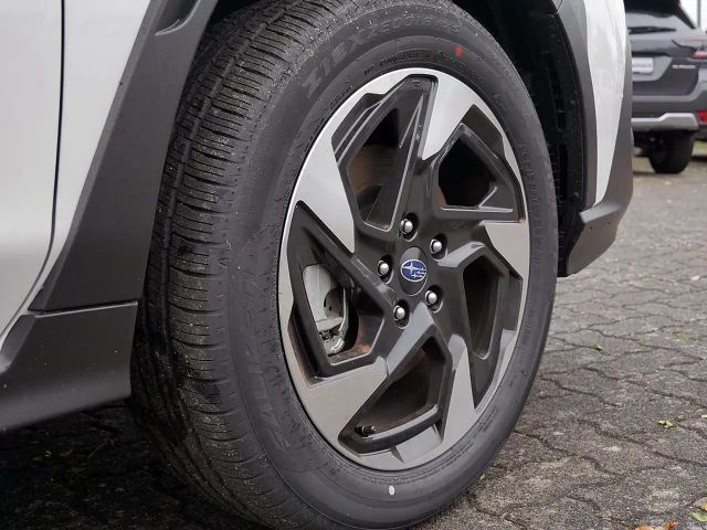 Subaru Crosstrek 2.0ie Edition Comfort Plus AHK abn.