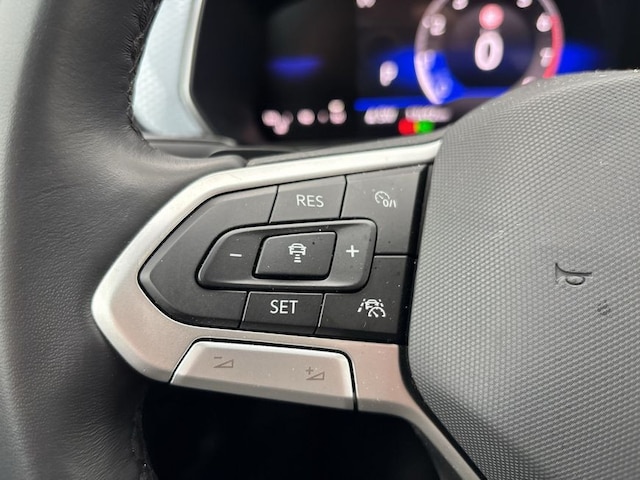 Volkswagen T-Cross 1.0 TSI DSG Plus