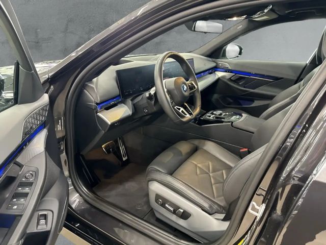 BMW i5 M-Sport Touring