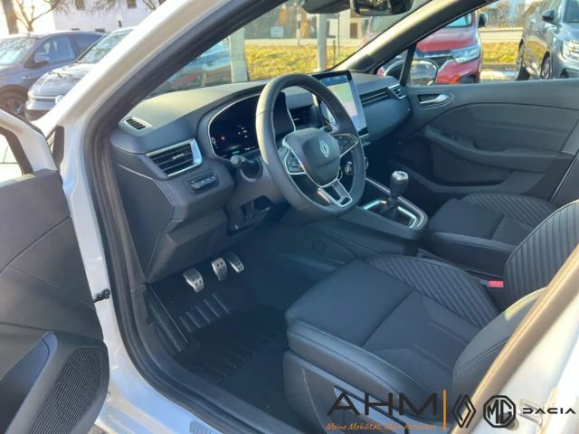 Renault Clio Alpine Esprit TCe 90