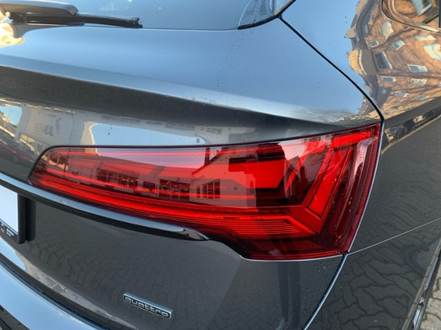 Audi Q5 40 TDI Quattro S-Tronic Sportback