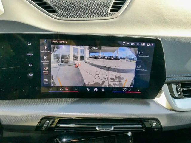 BMW iX1 Drive pro M-Sport xDrive30