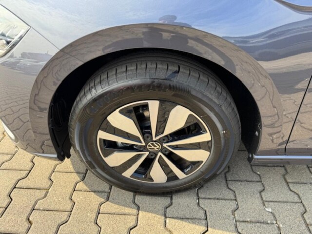 Volkswagen Polo IQ.Drive Move