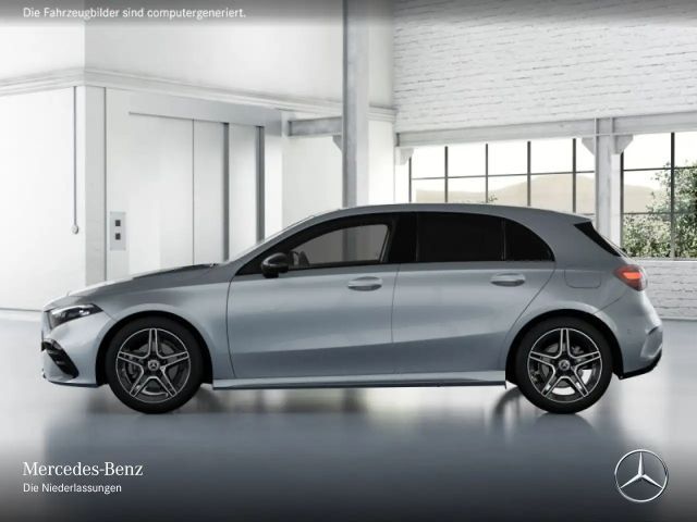 Mercedes-Benz A 180 AMG Line