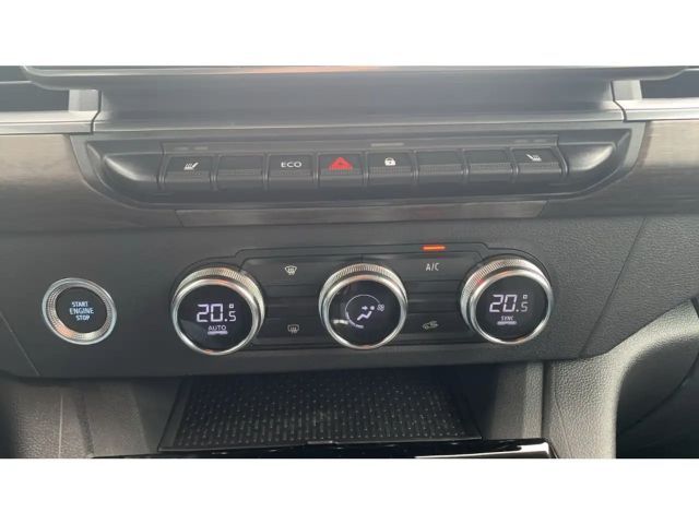 Renault Kangoo E-Tech Techno