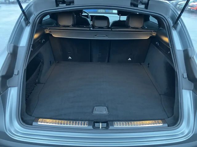 Mercedes-Benz EQC 400 4MATIC AMG Line