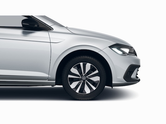 Volkswagen Polo 1.0 TSI