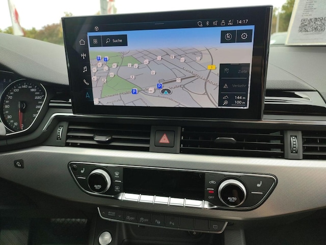 Audi A5 35 TFSI S-Tronic Sportback