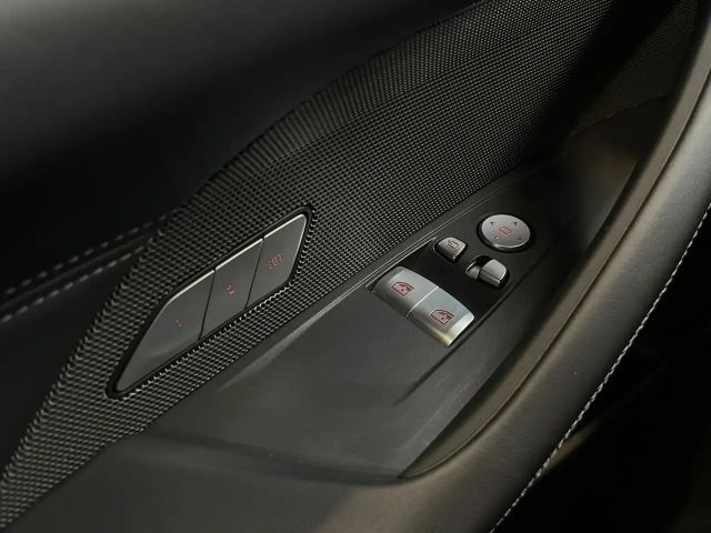 BMW M4 Competition Coupé xDrive