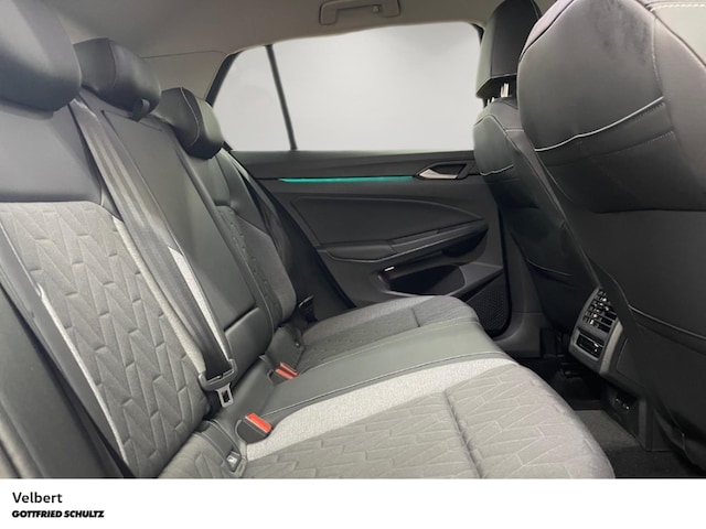 Volkswagen Golf 1.5 eTSI Life