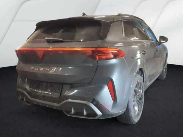 Cupra Terramar 2.0 TSI VZ