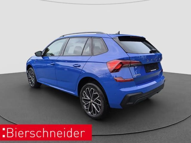 Skoda Kamiq 1.0 TSI Selection