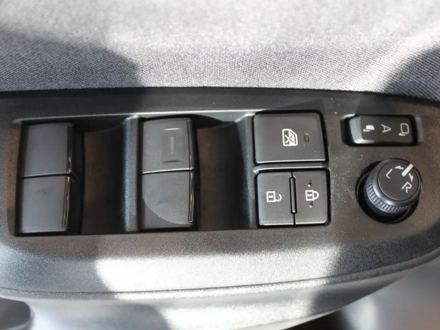 Toyota Yaris Active Hybride VVT-i