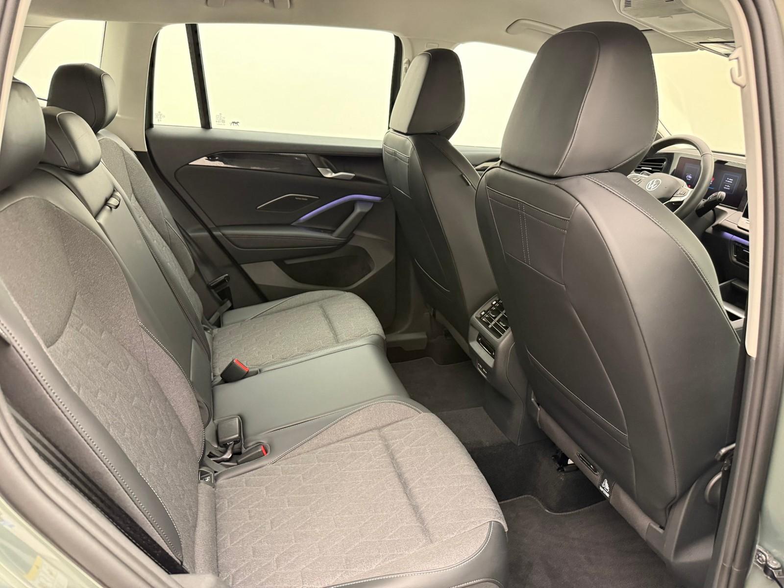 Volkswagen Tiguan DSG Life eHybrid