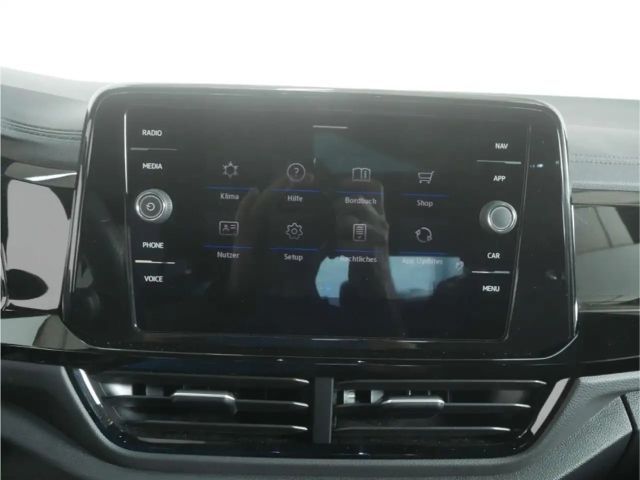 Volkswagen T-Roc 1.5 TSI DSG R-Line Style