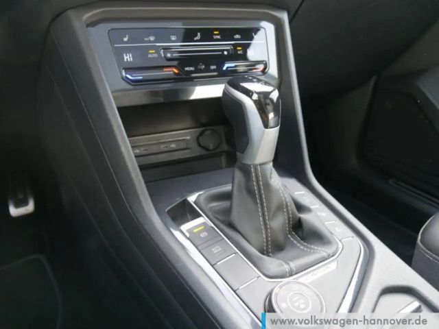 Volkswagen Tiguan 2.0 TSI DSG IQ.Drive R-Line