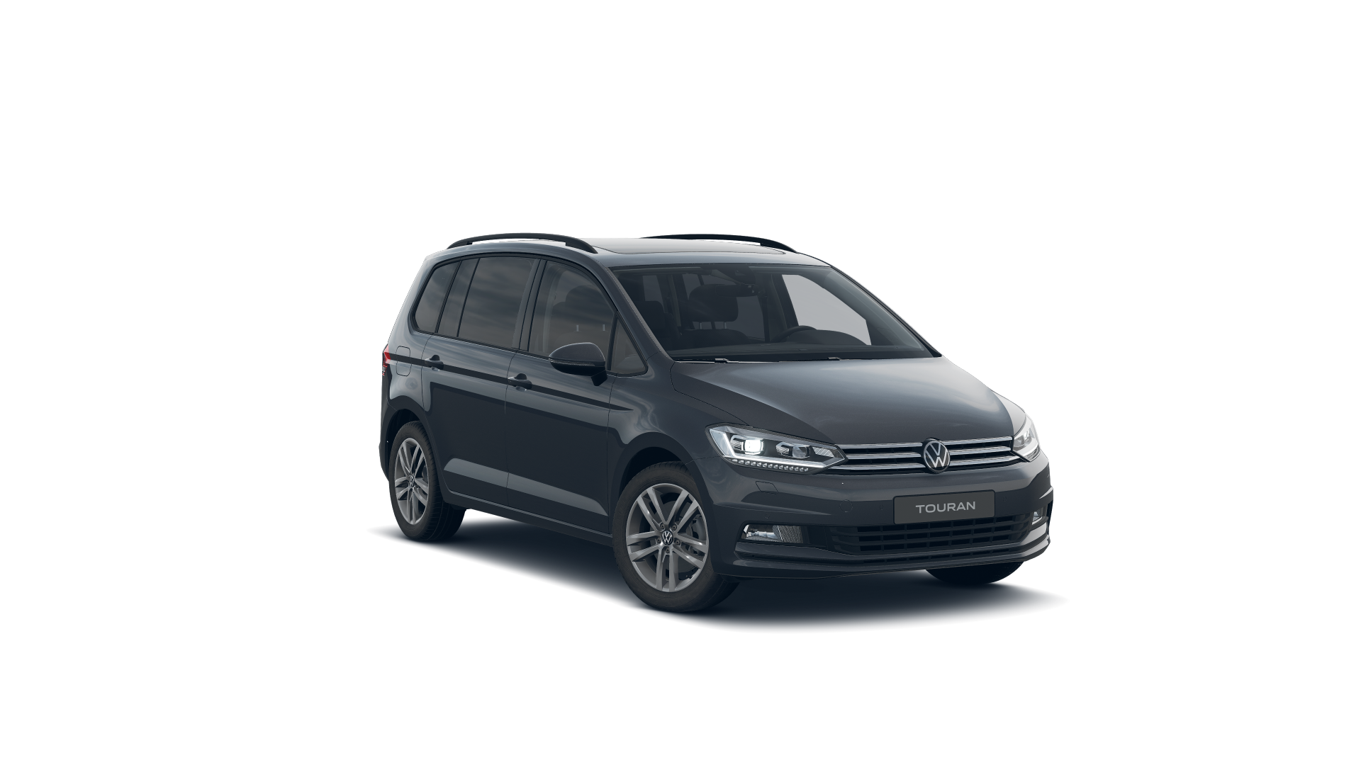 Volkswagen Touran 1.5 TSI DSG