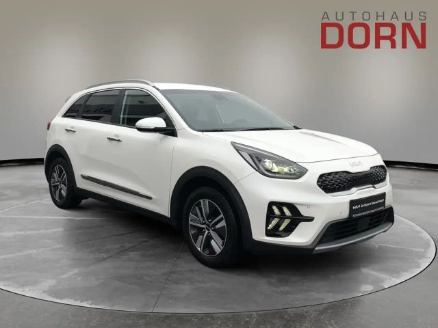 Kia Niro PHEV Spirit