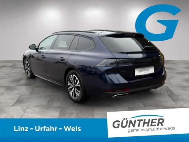 Peugeot 508 Allure Pack BlueHDi EAT8 SW
