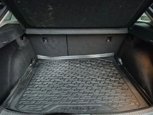 Volkswagen Taigo Style